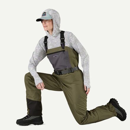 Patagonia - Swiftcurrent Traverse Waders - Women's