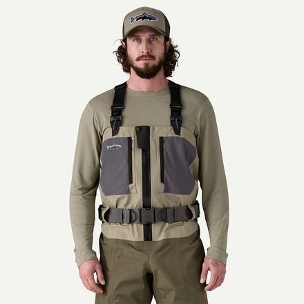 Patagonia - Wading Support Belt