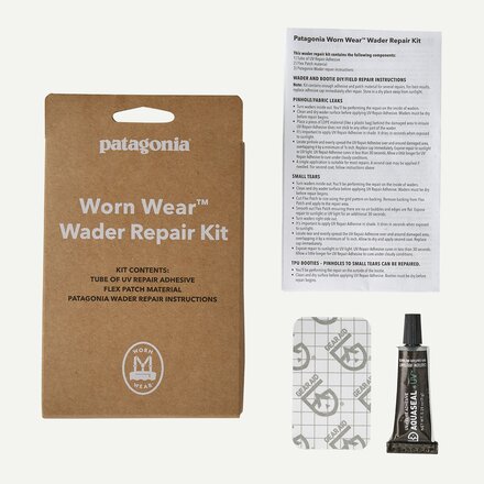 Patagonia - Worn Wear Wader Repair Kit