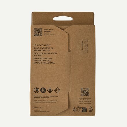 Patagonia - Worn Wear Wader Repair Kit