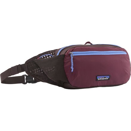 Terravia Hip Pack