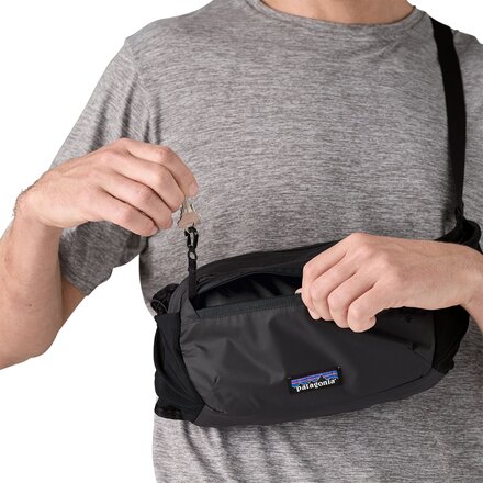 Patagonia - Terravia Hip Pack