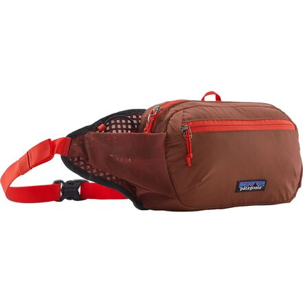 Terravia Hip Pack