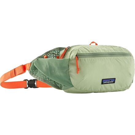 Terravia Hip Pack