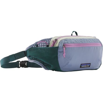 Terravia Hip Pack