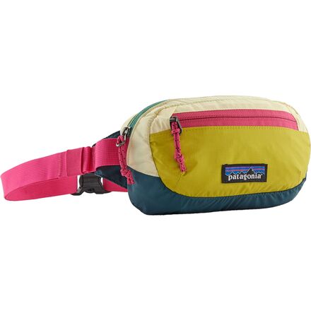 Terravia Mini Hip Pack