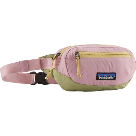 Patagonia Terravia Mini Hip Pack - Hike & Camp