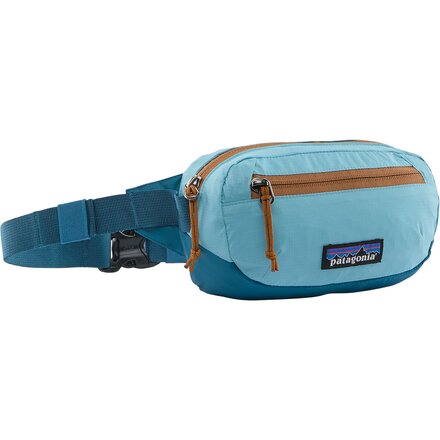 Patagonia Terravia Mini Hip Pack - Hike & Camp
