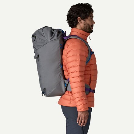 Patagonia - Ascensionist 35L Backpack