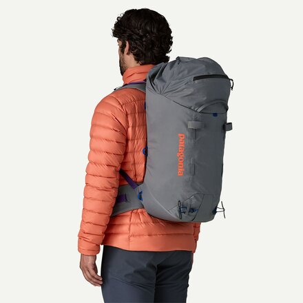 Patagonia - Ascensionist 35L Backpack