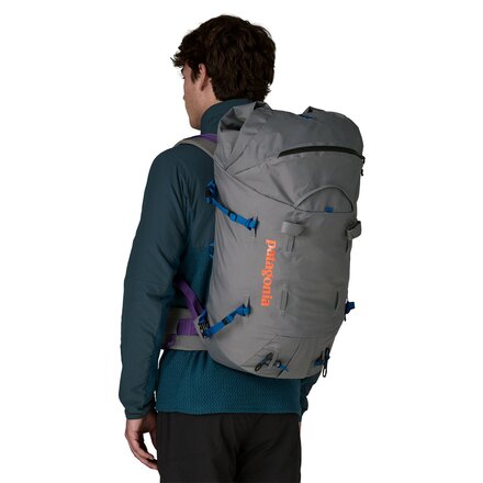 Patagonia - Ascensionist 55L Backpack