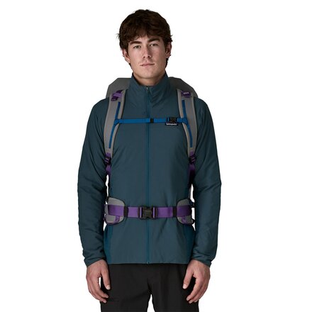 Patagonia - Ascensionist 55L Backpack