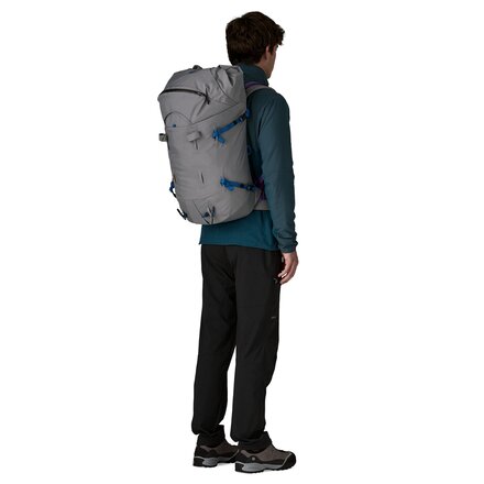Patagonia - Ascensionist 55L Backpack