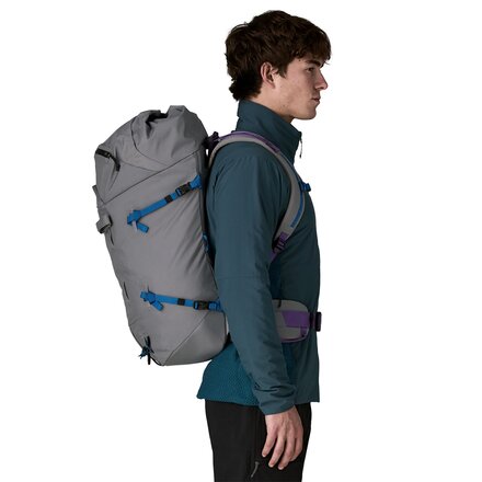 Patagonia - Ascensionist 55L Backpack