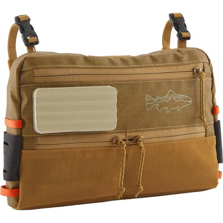 Patagonia - Stealth Switch 3L Pack - Bobcat Brown