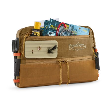 Patagonia - Stealth Switch 3L Pack