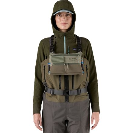 Patagonia - Stealth Switch 3L Pack