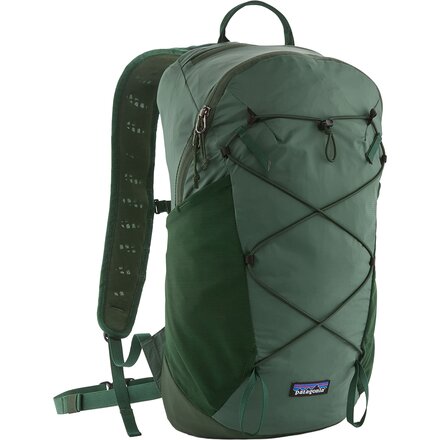 Terravia 14L Pack