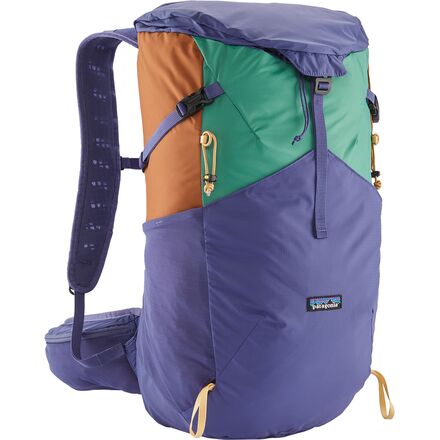 Terravia 28L Backpack