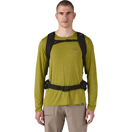 Patagonia - Terravia 36L Pack