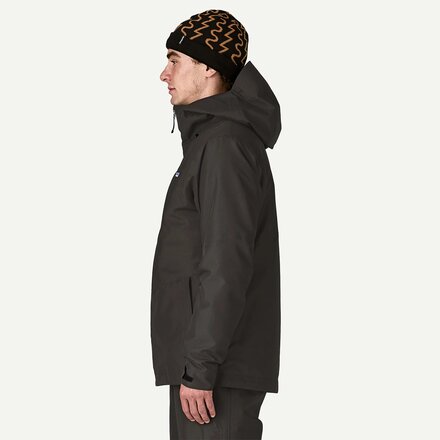 Patagonia - 3-in-1 Powder Town Jacket - Men's