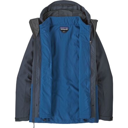 Patagonia - 3-in-1 Powder Town Jacket - Men's