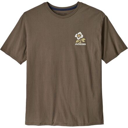 Patagonia - Balance Organic T-Shirt - Men's