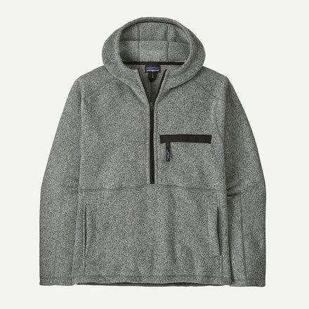 Patagonia - Better Sweater 1/2-Zip Pullover - Men's