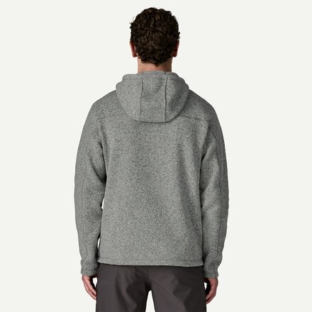 Patagonia - Better Sweater 1/2-Zip Pullover - Men's