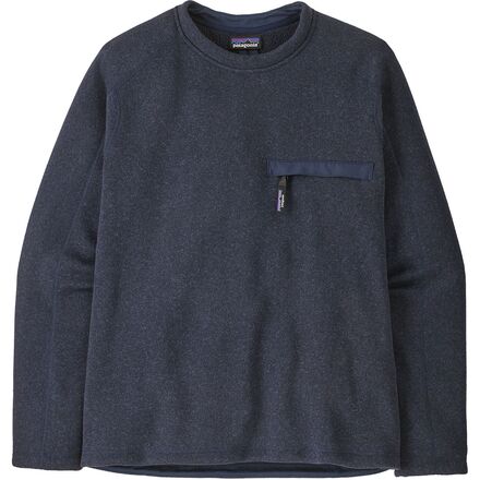 Better Sweater Crewneck - Men's