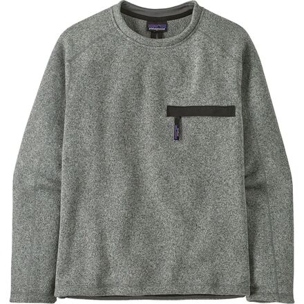 Better Sweater Crewneck - Men's