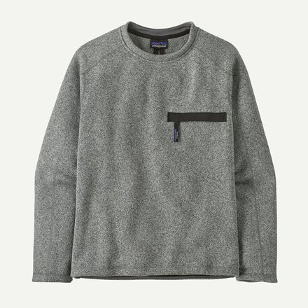 Patagonia - Better Sweater Crewneck - Men's