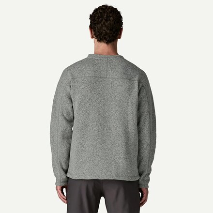 Patagonia - Better Sweater Crewneck - Men's