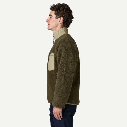 Patagonia - Classic Retro-X Jacket - Men's