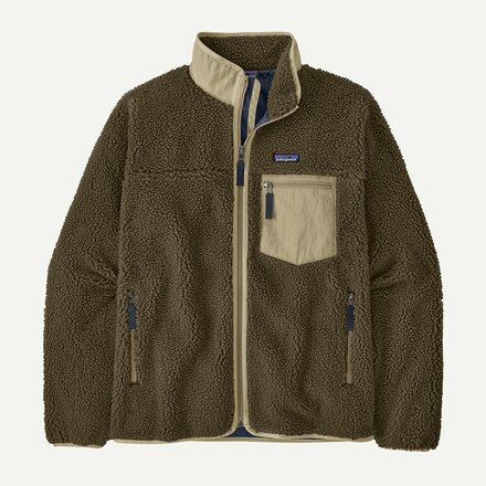 Patagonia - Classic Retro-X Jacket - Men's