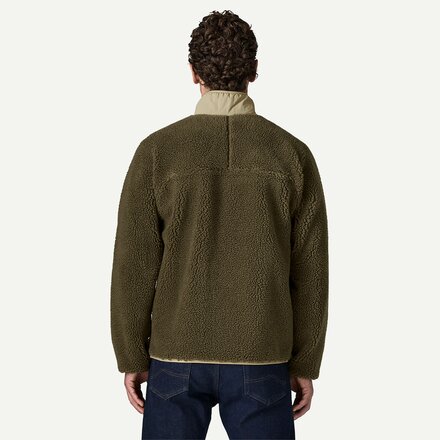 Patagonia - Classic Retro-X Jacket - Men's