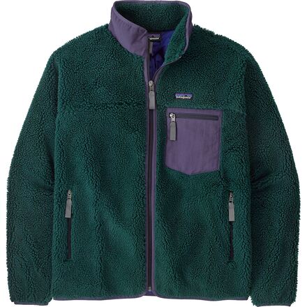 Classic Retro-X Jacket - Men's
