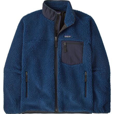 Classic Retro-X Jacket - Men's