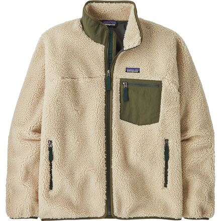 Classic Retro-X Jacket - Men's