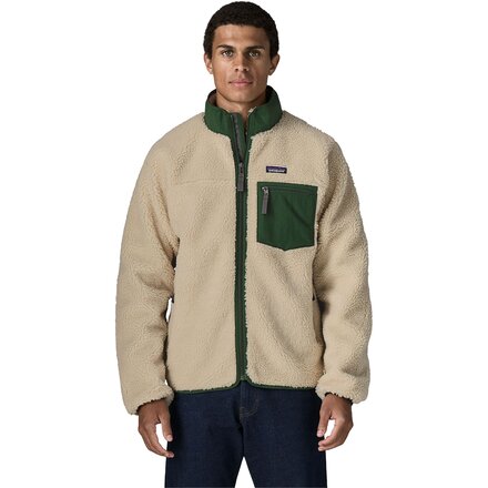 Classic Retro-X Jacket - Men's