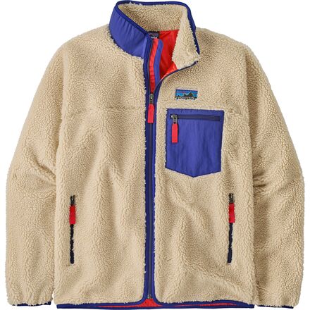 Classic Retro-X Jacket - Men's