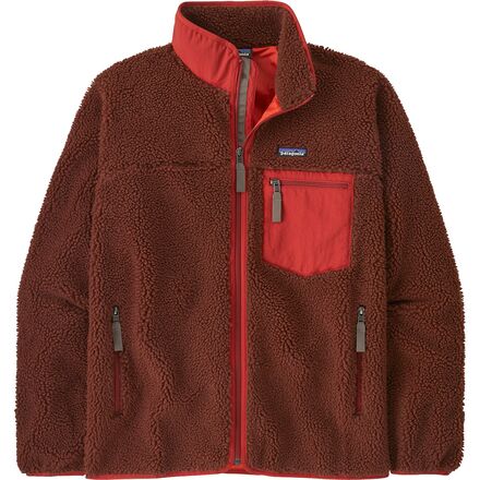 Classic Retro-X Jacket - Men's