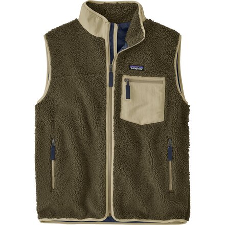 Classic Retro-X Vest - Men's