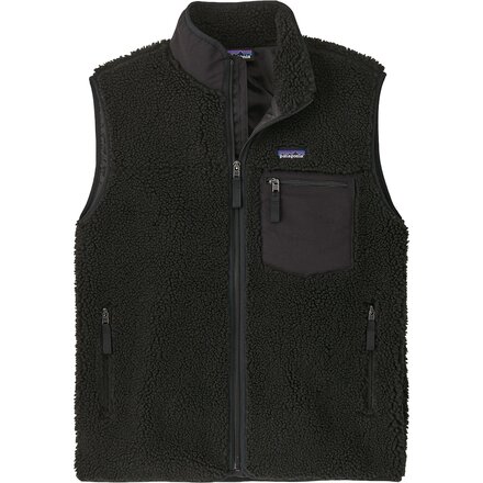 Patagonia - Classic Retro-X Vest - Men's