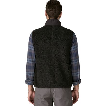 Patagonia - Classic Retro-X Vest - Men's