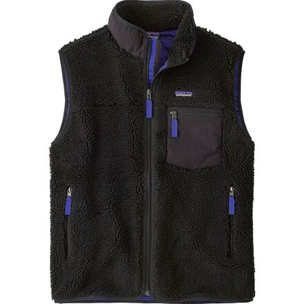 Patagonia - Classic Retro-X Vest - Men's