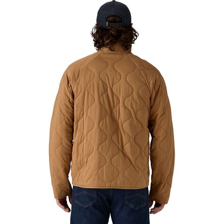 Patagonia - Daily Quilted Jacket - Men's