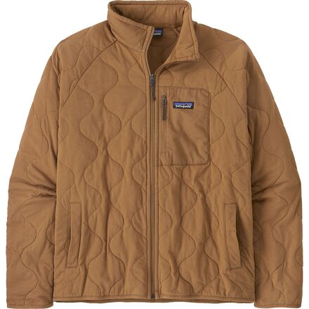 Patagonia - Daily Quilted Jacket - Men's