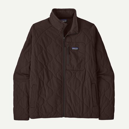 Patagonia - Daily Quilted Jacket - Men's