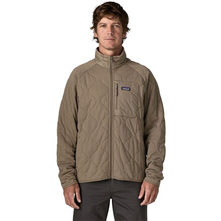 Daily Quilted Jacket - Men's